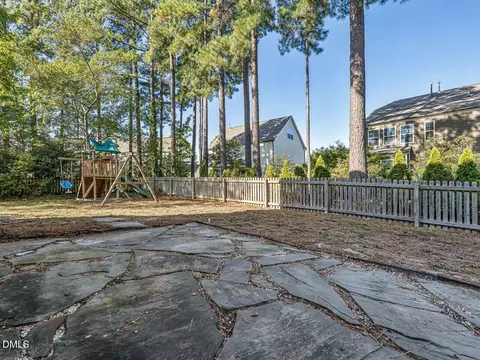Exterior - 6004 Tiffield Way, Wake Forest, NC 27587 photo 5 of 6