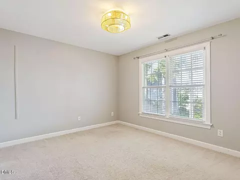 Bedroom - 6004 Tiffield Way, Wake Forest, NC 27587 photo 3 of 5