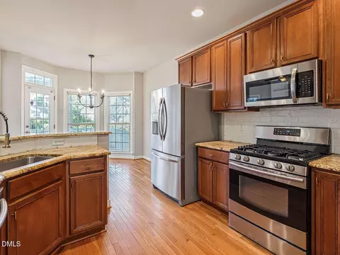 Kitchen - 6004 Tiffield Way, Wake Forest, NC 27587 photo 4 of 4