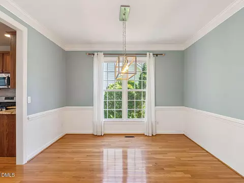 Dining - 6004 Tiffield Way, Wake Forest, NC 27587 photo 1 of 3