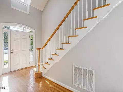 Entry Way - 6004 Tiffield Way, Wake Forest, NC 27587 photo 1 of 1