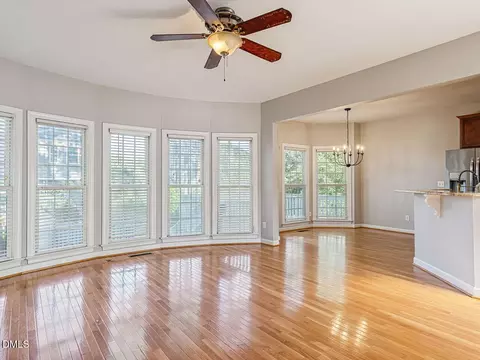 Living - 6004 Tiffield Way, Wake Forest, NC 27587 photo 5 of 5