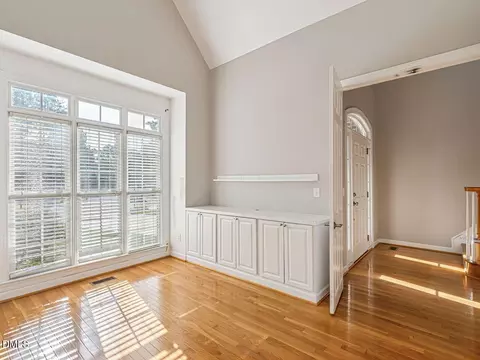 Living - 6004 Tiffield Way, Wake Forest, NC 27587 photo 1 of 5