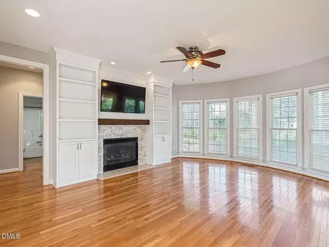 Living - 6004 Tiffield Way, Wake Forest, NC 27587 photo 3 of 5
