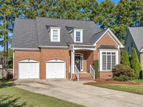 Exterior - 6004 Tiffield Way, Wake Forest, NC 27587 photo 2 of 6