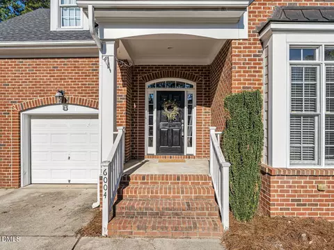 Exterior - 6004 Tiffield Way, Wake Forest, NC 27587 photo 3 of 6
