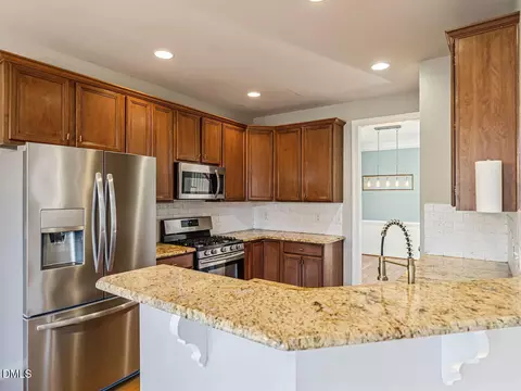 Kitchen - 6004 Tiffield Way, Wake Forest, NC 27587 photo 1 of 4