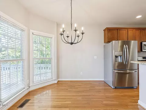 Dining - 6004 Tiffield Way, Wake Forest, NC 27587 photo 2 of 3