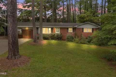 2010 N Shoreline Dr, Sanford, NC 27330