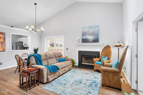 619 Windsong Ln, Durham, NC 27713