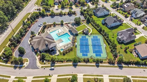 2522 Cedar Hedge Ct, Apex, NC 27523