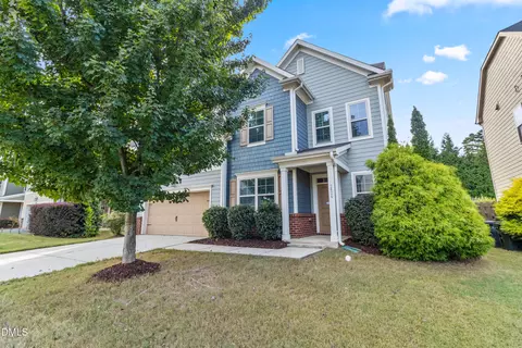 2424 Lambton Wood Dr, Apex, NC 27539
