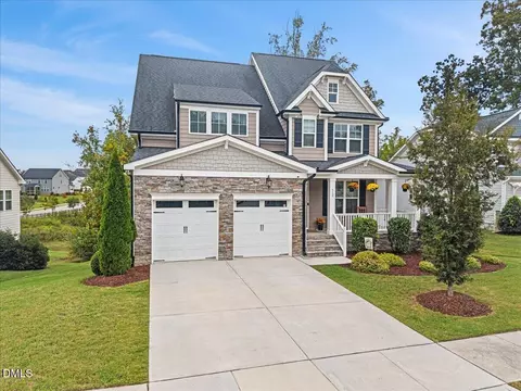 312 Cedar Pond Ct, Knightdale, NC 27545
