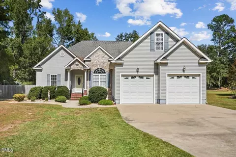 1158 Buck Swamp Rd, Goldsboro, NC 27530