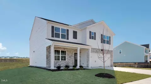 Other - 5208 Seckel St, Willow Spring, NC 27592 photo 2 of 11