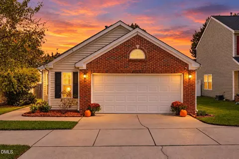 4836 Mocha Ln, Raleigh, NC 27616