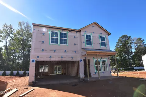 32 Mistflower Dr, Youngsville, NC 27596