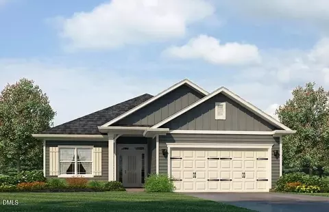 101 Raper Dr, Rocky Mount, NC 27804