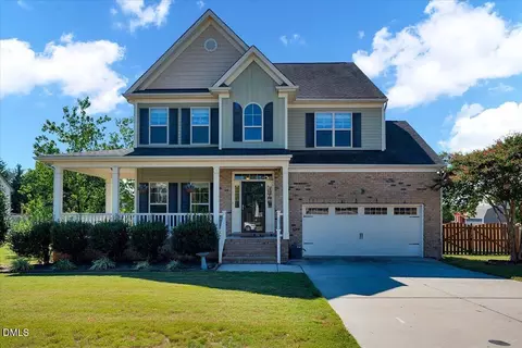 469 Big Willow Way, Rolesville, NC 27571