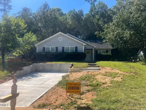 1401 Crabtree Blvd, Raleigh, NC 27610