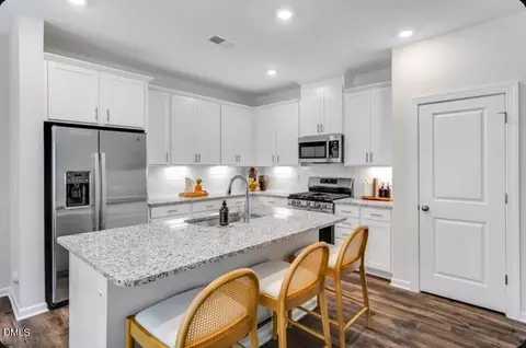 Other - 2703 Middlewick Pl, Wake Forest, NC 27587 photo 5 of 11