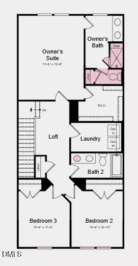 Other - 2703 Middlewick Pl, Wake Forest, NC 27587 photo 10 of 11