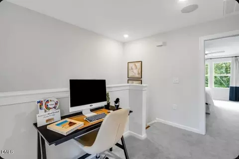 Entry Way - 2703 Middlewick Pl, Wake Forest, NC 27587 photo 1 of 1