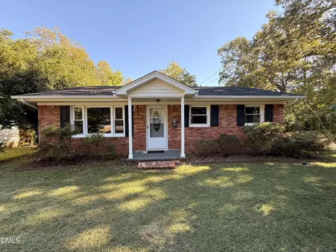 200 Joyner St, Franklinton, NC 27525