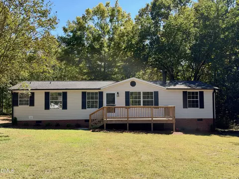 5124 Mcleansville Rd, Mcleansville, NC 27301