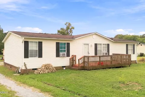 175 Sun Oaks Ct, Benson, NC 27504