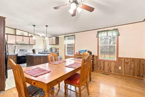 Dining - 175 Sun Oaks Ct, Benson, NC 27504 photo 1 of 1