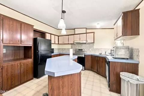 Kitchen - 175 Sun Oaks Ct, Benson, NC 27504 photo 1 of 1