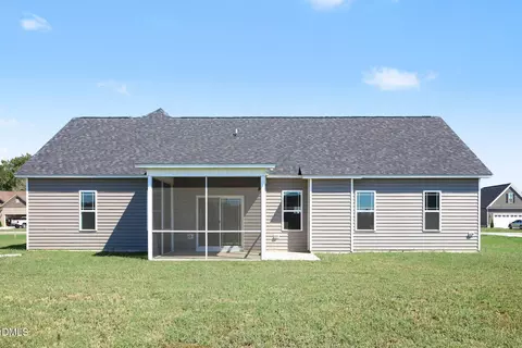 Exterior - 941 Olive Branch Dr, Smithfield, NC 27577 photo 6 of 7