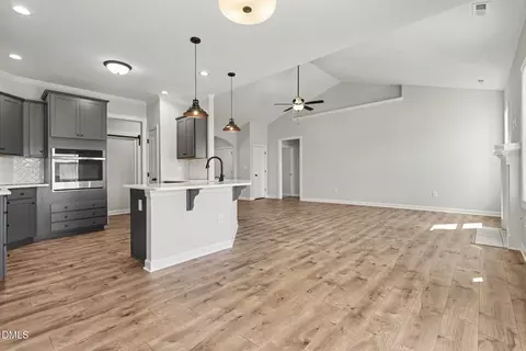 Entry Way - 941 Olive Branch Dr, Smithfield, NC 27577 photo 1 of 1