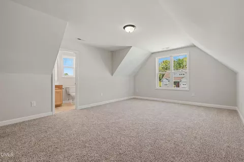 Bedroom - 941 Olive Branch Dr, Smithfield, NC 27577 photo 4 of 4