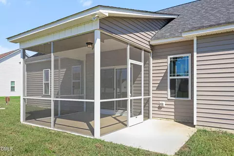 Exterior - 941 Olive Branch Dr, Smithfield, NC 27577 photo 5 of 7