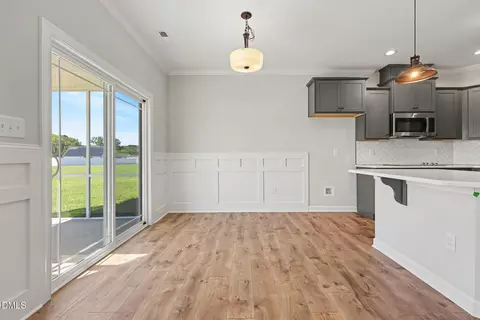 Dining - 941 Olive Branch Dr, Smithfield, NC 27577 photo 1 of 1