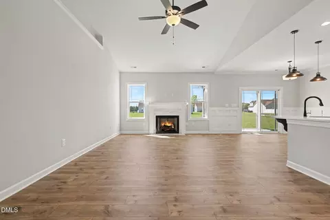 Living - 941 Olive Branch Dr, Smithfield, NC 27577 photo 1 of 1