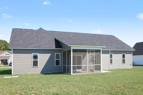 Exterior - 941 Olive Branch Dr, Smithfield, NC 27577 photo 7 of 7