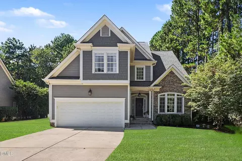 205 Dairy Glen Rd, Chapel Hill, NC 27516