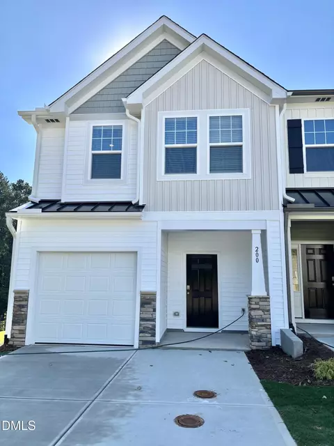 200 Carnaby #131, Franklinton, NC 27525