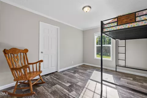 Bedroom - 1805 Backwoods Farm Trl, Stem, NC 27581 photo 3 of 4