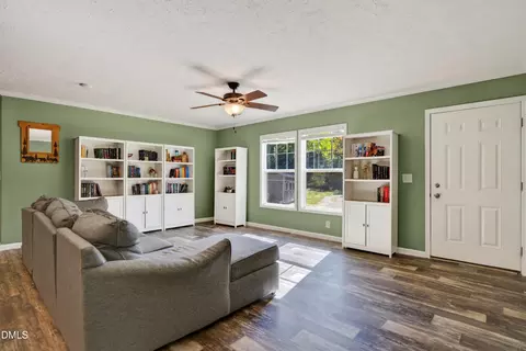 Other - 1805 Backwoods Farm Trl, Stem, NC 27581 photo 2 of 5