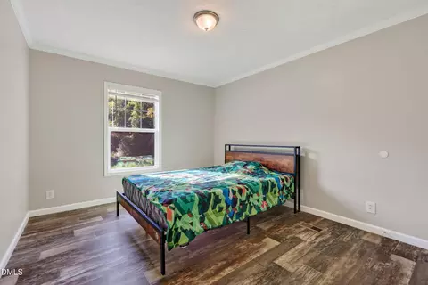 Bedroom - 1805 Backwoods Farm Trl, Stem, NC 27581 photo 4 of 4