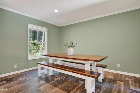 Dining - 1805 Backwoods Farm Trl, Stem, NC 27581 photo 1 of 1