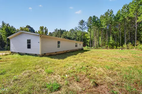 Exterior - 1805 Backwoods Farm Trl, Stem, NC 27581 photo 3 of 4