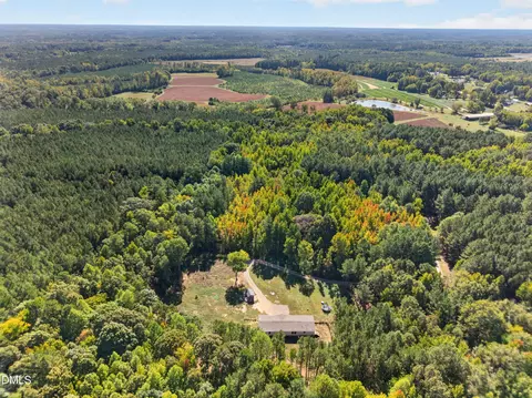 View/Area - 1805 Backwoods Farm Trl, Stem, NC 27581 photo 2 of 9