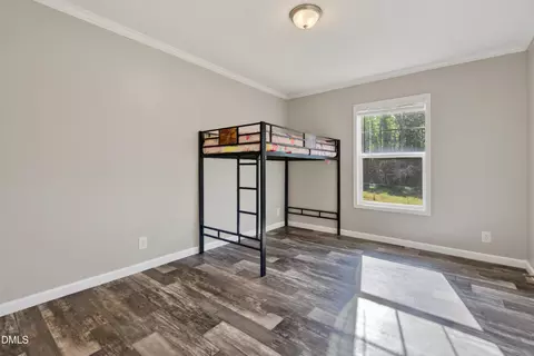Bedroom - 1805 Backwoods Farm Trl, Stem, NC 27581 photo 2 of 4