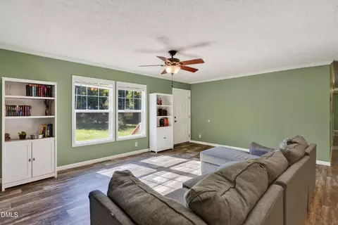 Living - 1805 Backwoods Farm Trl, Stem, NC 27581 photo 1 of 1