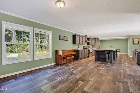 Entry Way - 1805 Backwoods Farm Trl, Stem, NC 27581 photo 2 of 2
